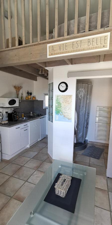 Maison D'Hotes La Garenne Puyloubier Экстерьер фото