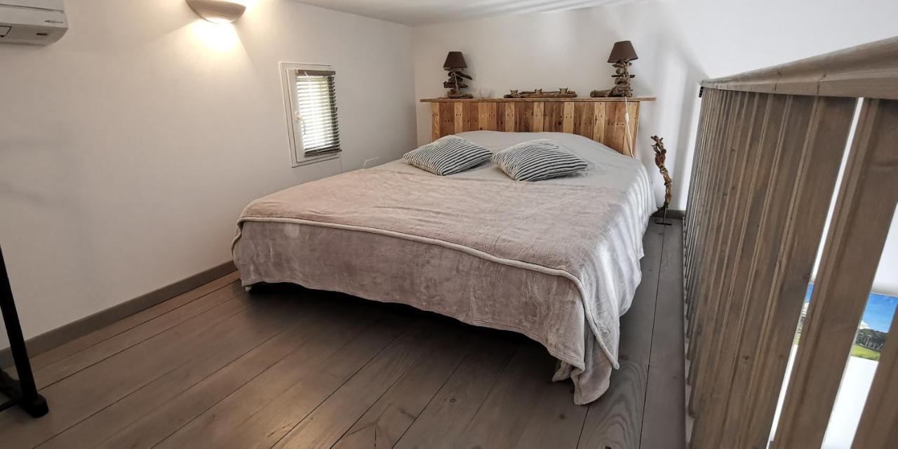 Maison D'Hotes La Garenne Puyloubier Экстерьер фото