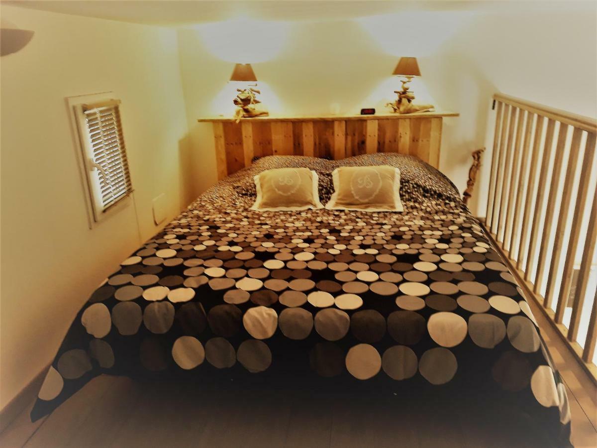 Maison D'Hotes La Garenne Puyloubier Экстерьер фото